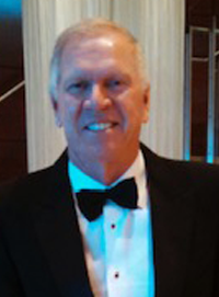 Richard Brister