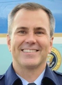 Lt. Col. Tony Ewers
